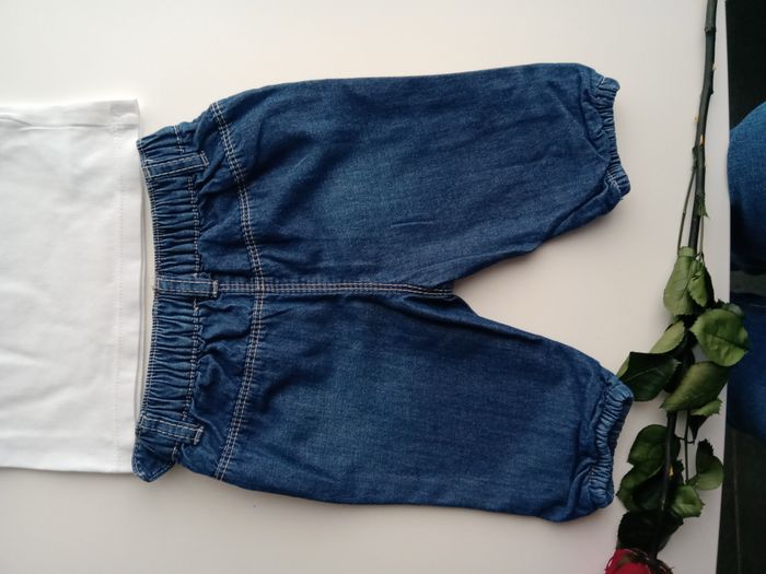 Ensemble neuf 6 mois - photo numéro 4