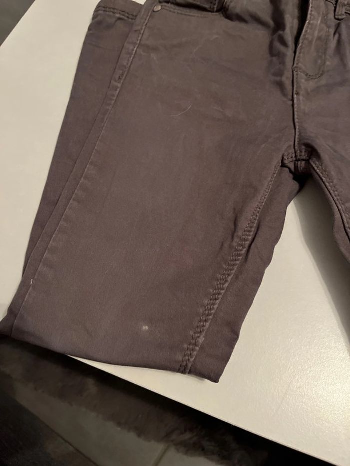 Jean fille - photo numéro 2