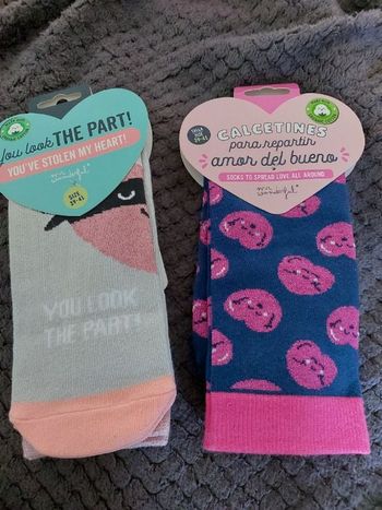 Chaussettes