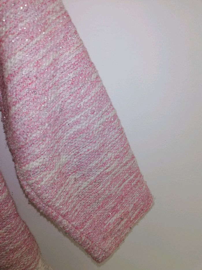 Pull fille 5 ans - photo numéro 5