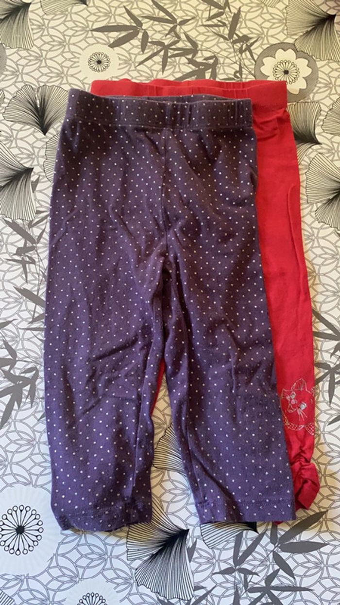 Legging