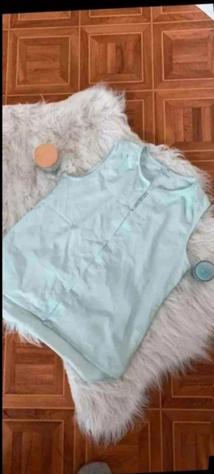 Blouse  été  légère
