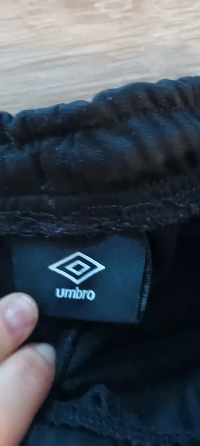 Pantalon/ survêtement - photo numéro 2