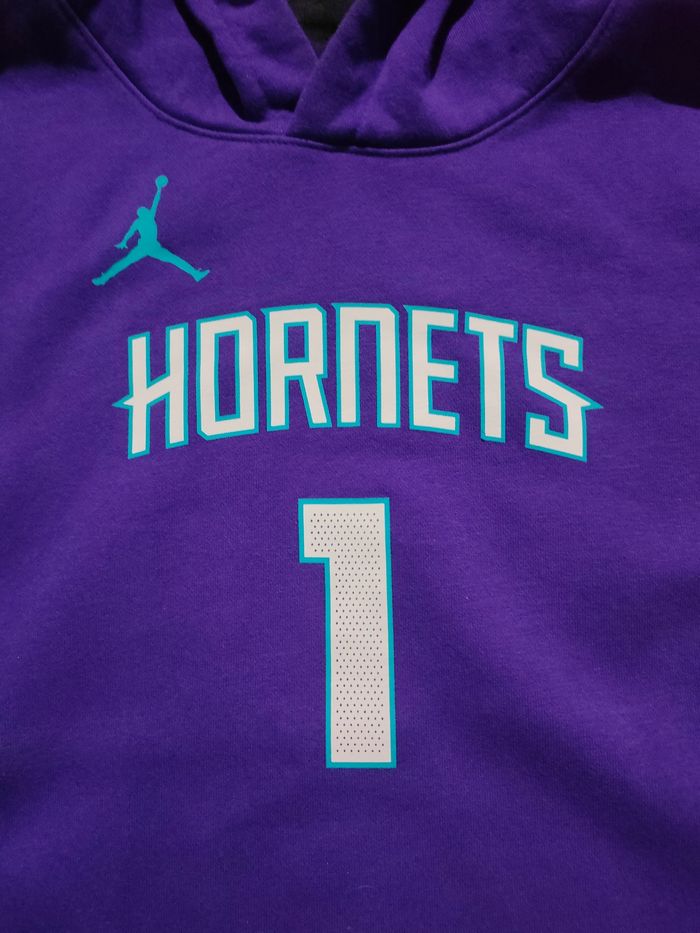 Pull Nike NBA - photo numéro 4