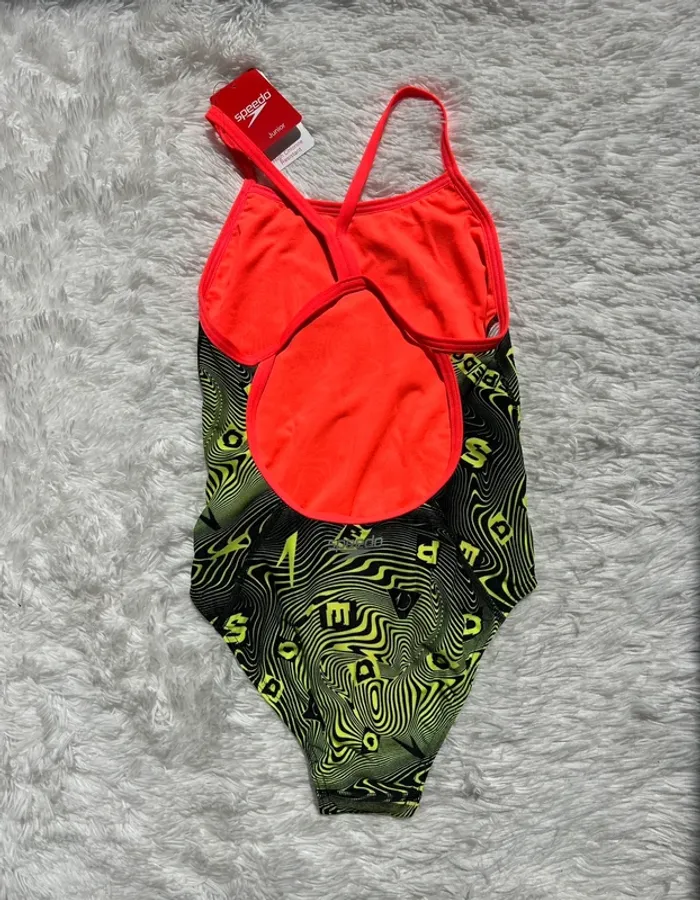 Maillot de bain Speedo - photo numéro 2