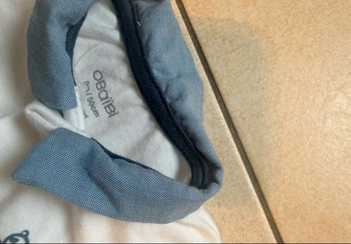 Body-chemise - photo numéro 3