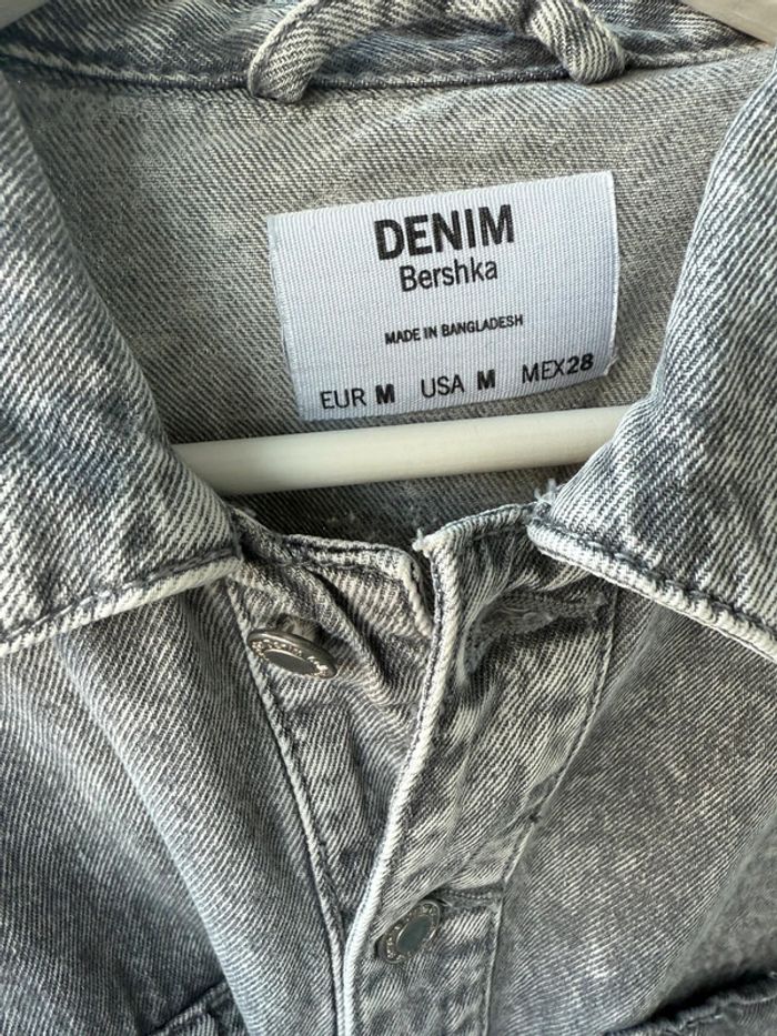 Combinaison Bershka - photo numéro 7