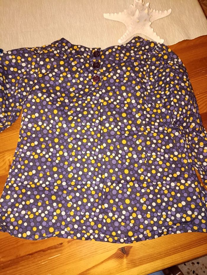 Chemisier 8 ans - photo numéro 4