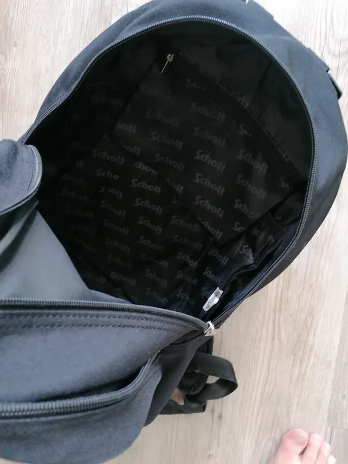 Cartable - photo numéro 5