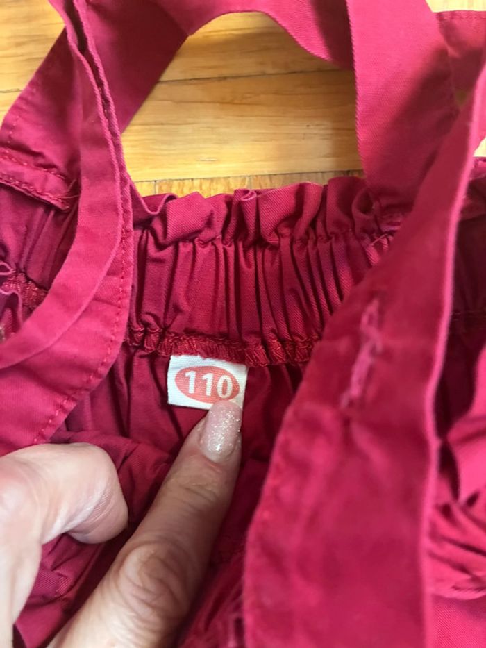 Ensemble sans marque 110cm - photo numéro 4