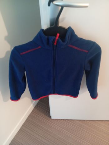 veste enfant 