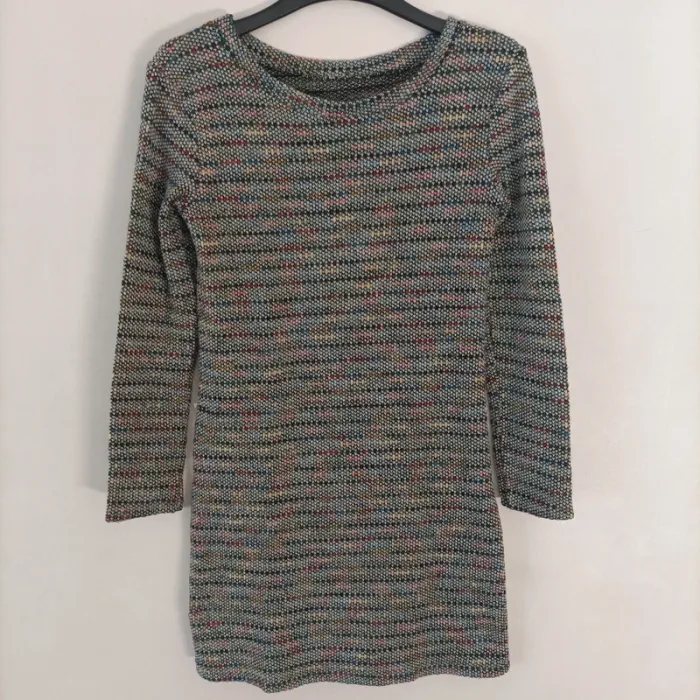 Robe pull taille 34/36