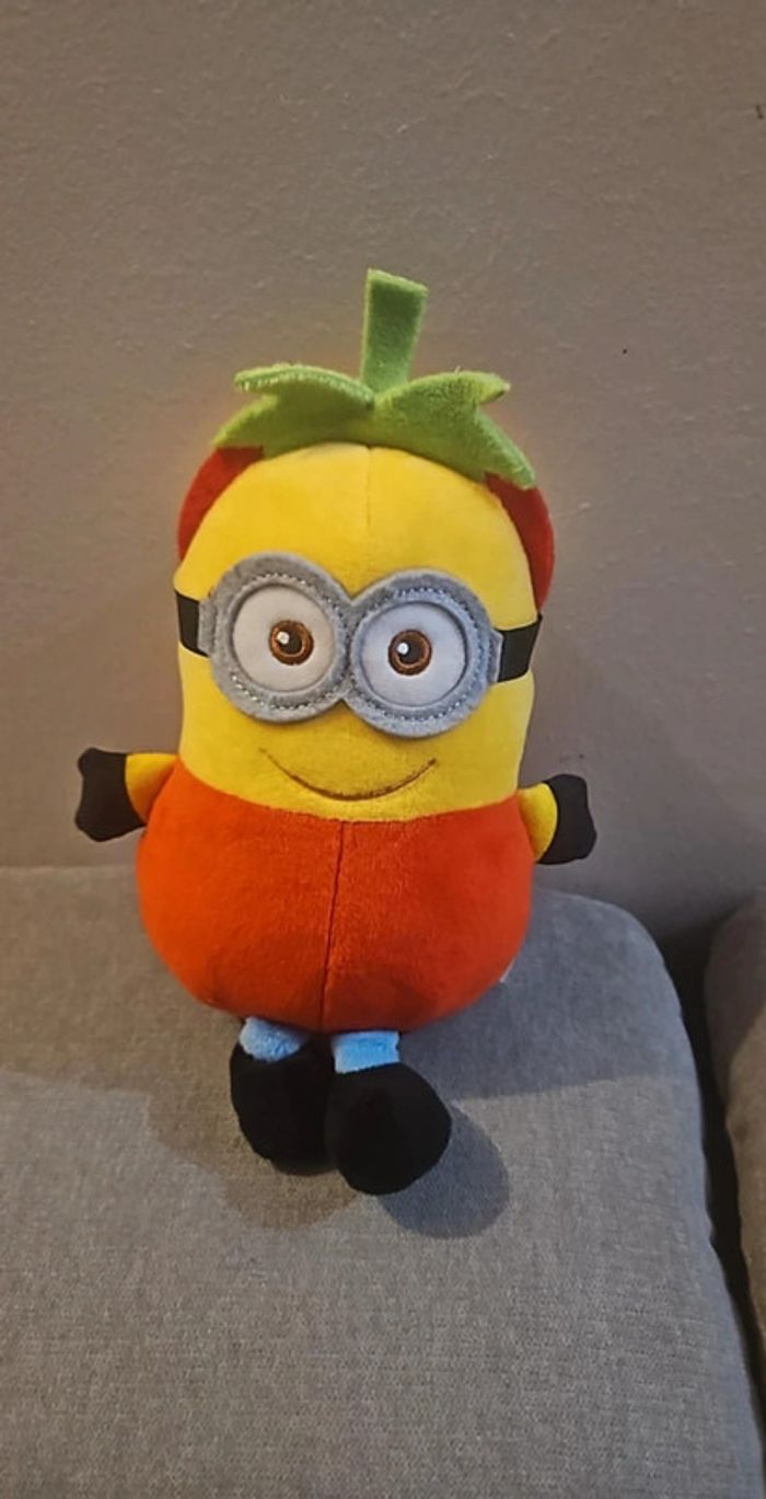 Peluche mignon jerry