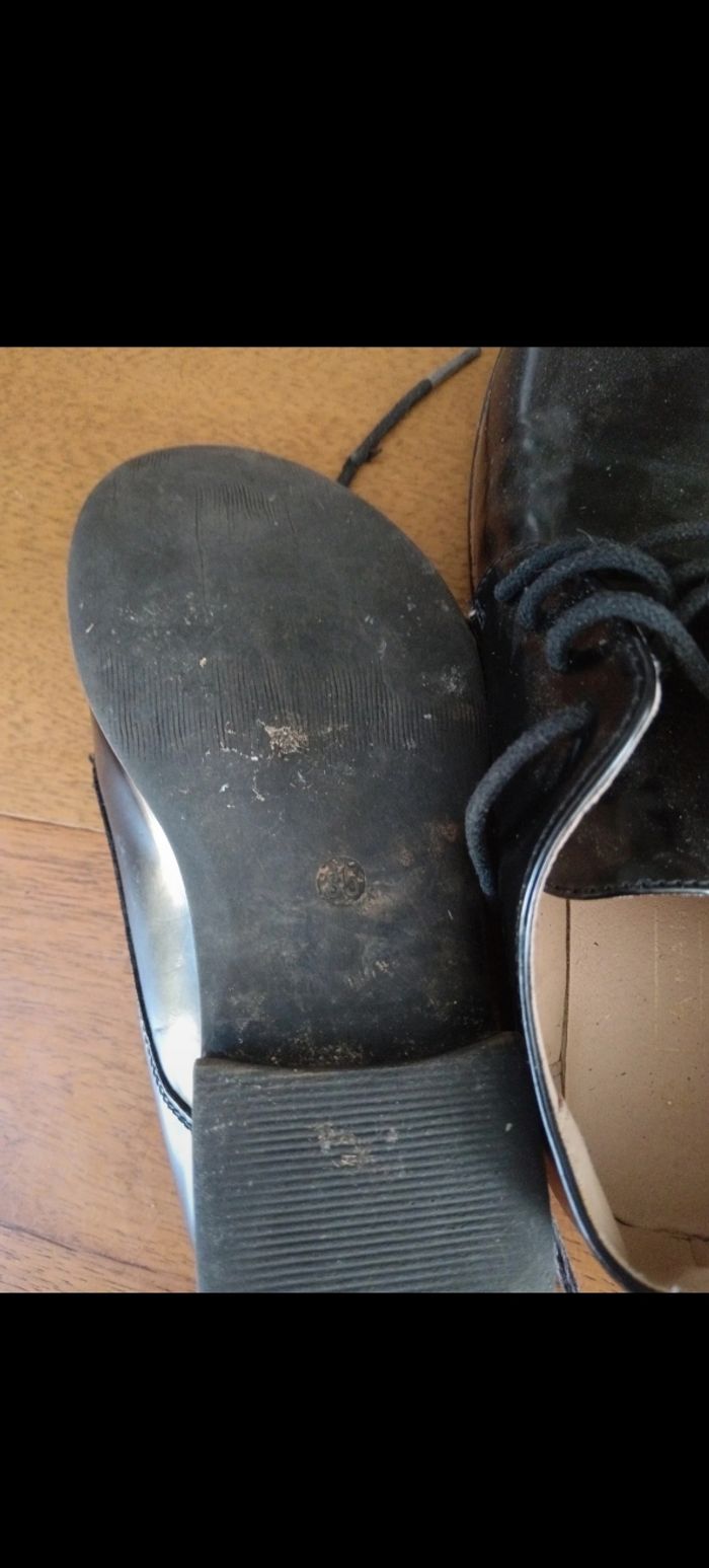 Chaussures habillées - photo numéro 3