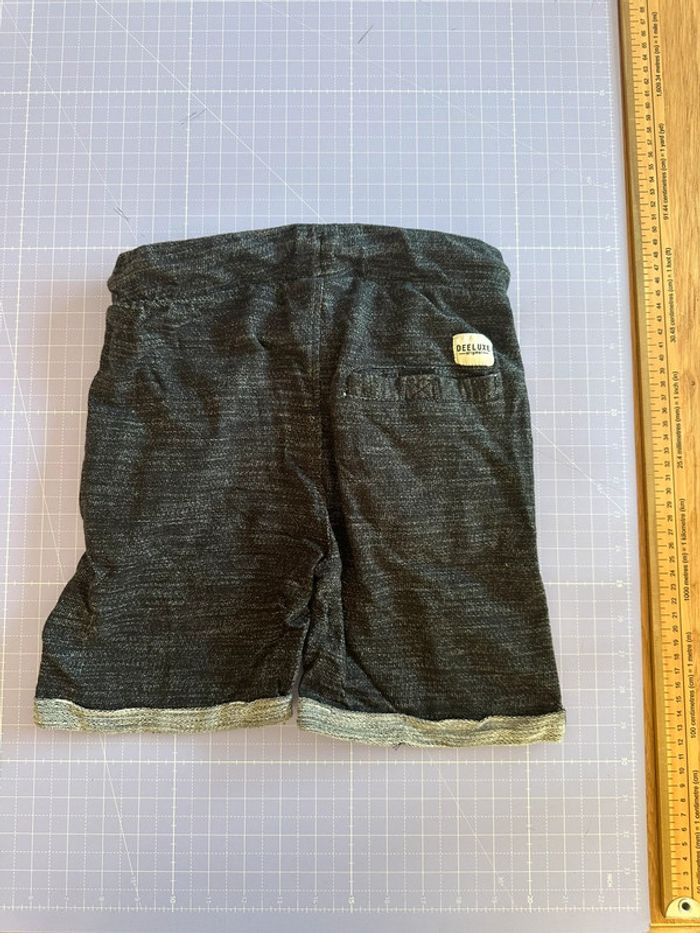 Short molletonné - photo numéro 2