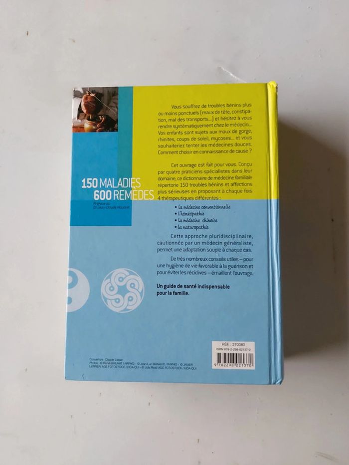 150 maladies 600 remèdes - photo numéro 2
