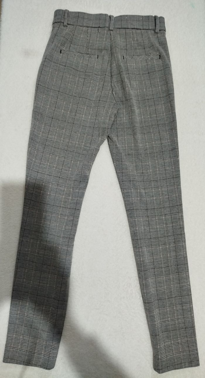 Pantalon ajusté - photo numéro 3