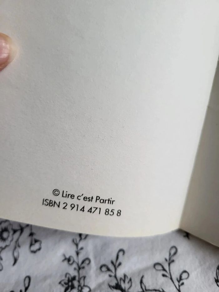 Livre Mon petit frère est un extra-terrestre- poche - photo numéro 4