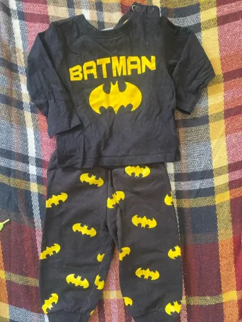 Ensemble Batman