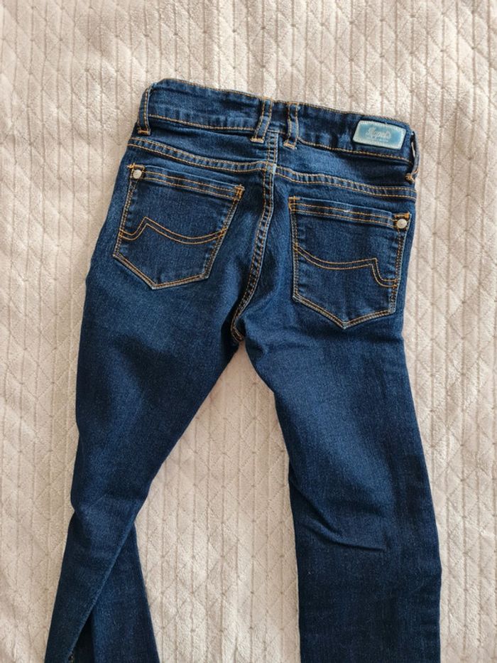 Lot jeans XS - photo numéro 10