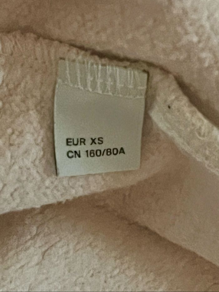 Robe sweat cos - photo numéro 9