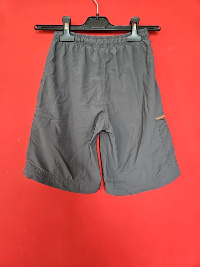 Bermuda Domyos - photo numéro 4