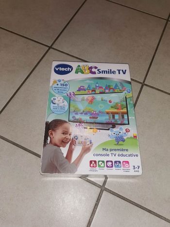 Abc Smile Tv