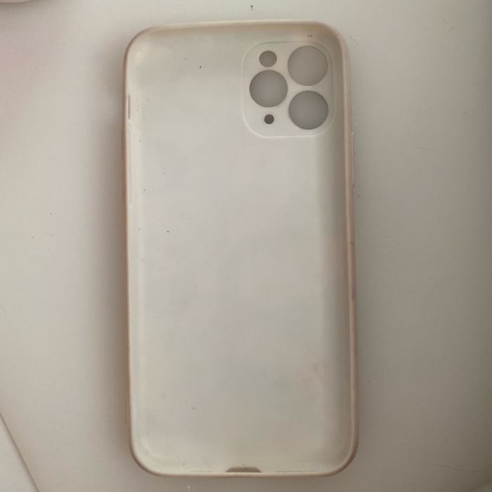 Coque téléphone démon slayer ( animer ) iPhone 11 Pro - photo numéro 2