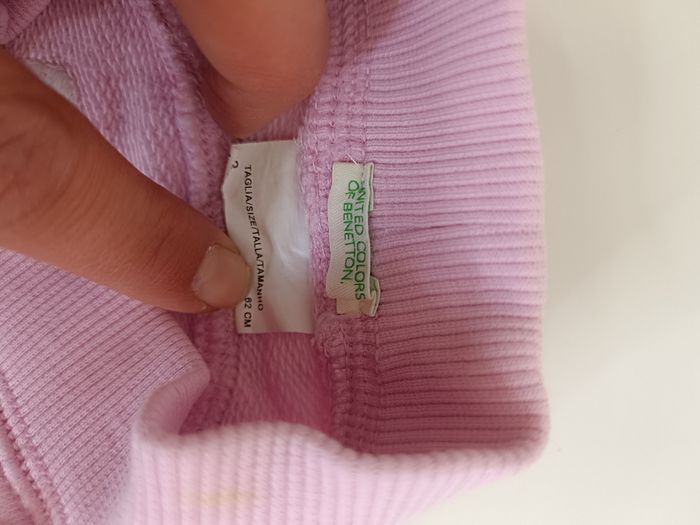 🦄 Pantalon bébé fille taille 3 mois 🦄 - photo numéro 4