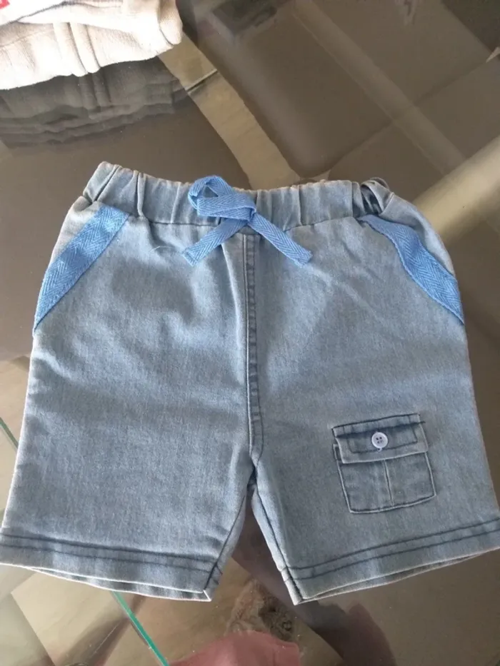 Lot vêtements 3 à 4 ans - photo numéro 3