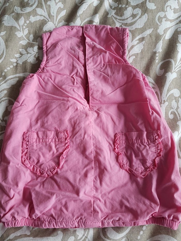 Robe courte - photo numéro 2