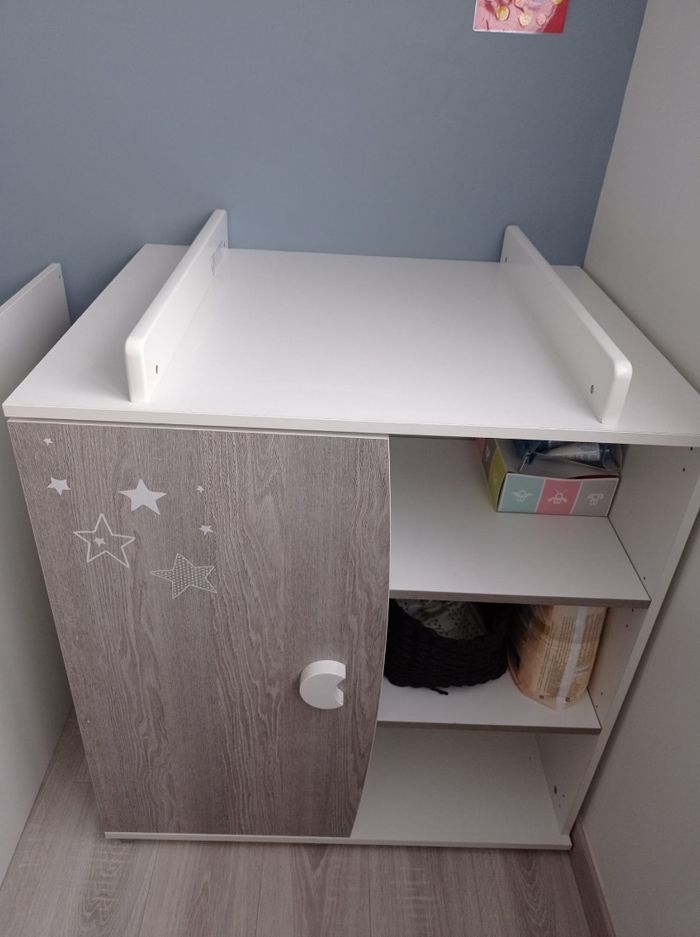 Ensemble chambre enfant - photo numéro 4