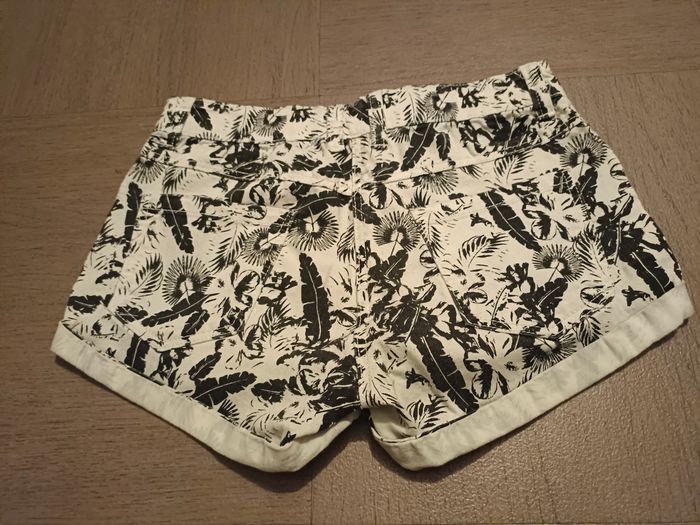 Short pour enfants - photo numéro 2