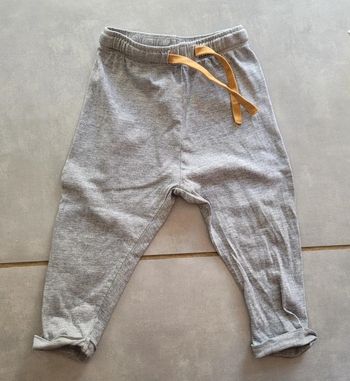 Pantalon 12 mois