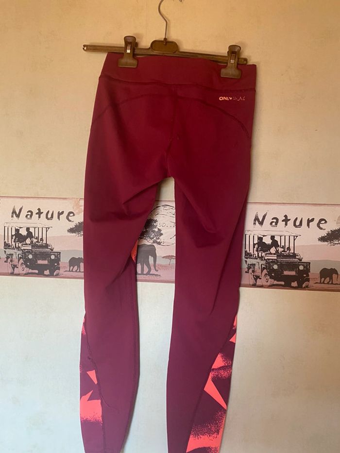 Ensemble de sport - photo numéro 6