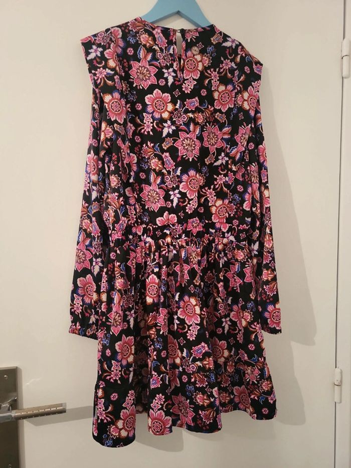 Robe b.nosy ttbe 13/14 ans - photo numéro 8