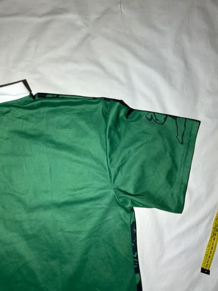 Maillot de foot Vancouver - photo numéro 15
