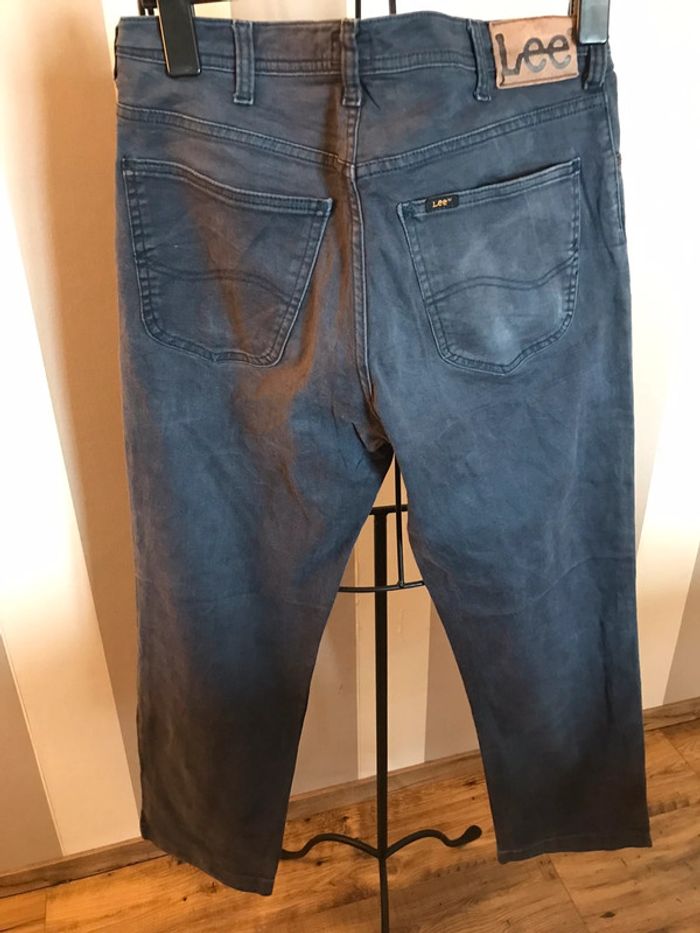 Jeans LEE homme - photo numéro 2
