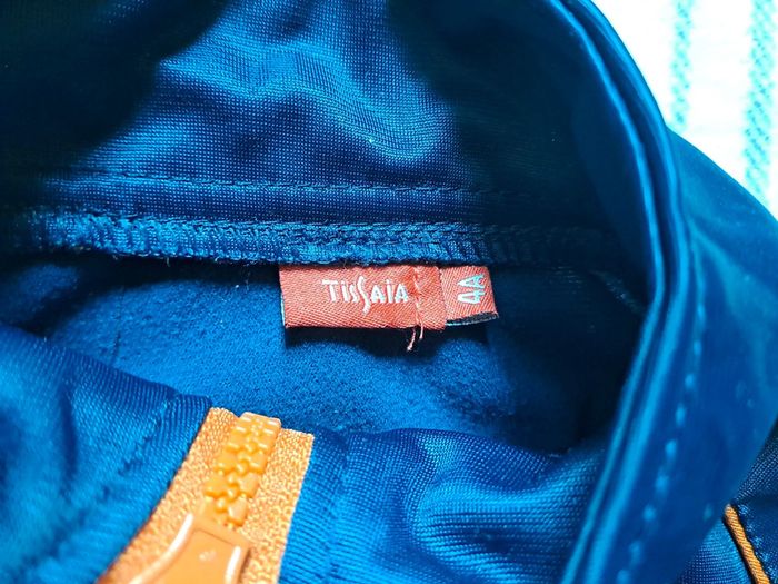 Survêtement tissaia - photo numéro 6