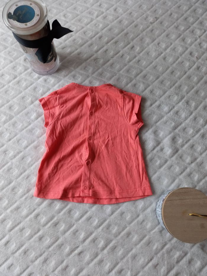 Tee-shirt - photo numéro 2