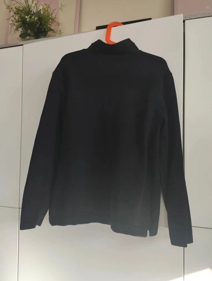 Zara Pull garçon poches 10 ans - photo numéro 5