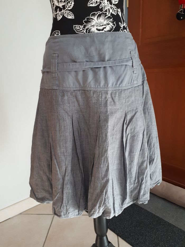 Jupe - photo numéro 4