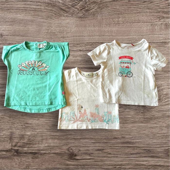 Lot t Shirt