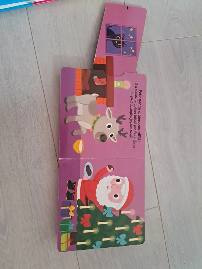Kididoc Joyeux Noël petit renne! - photo numéro 8