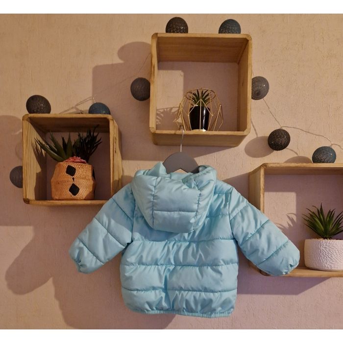 Doudoune mixte - photo numéro 2