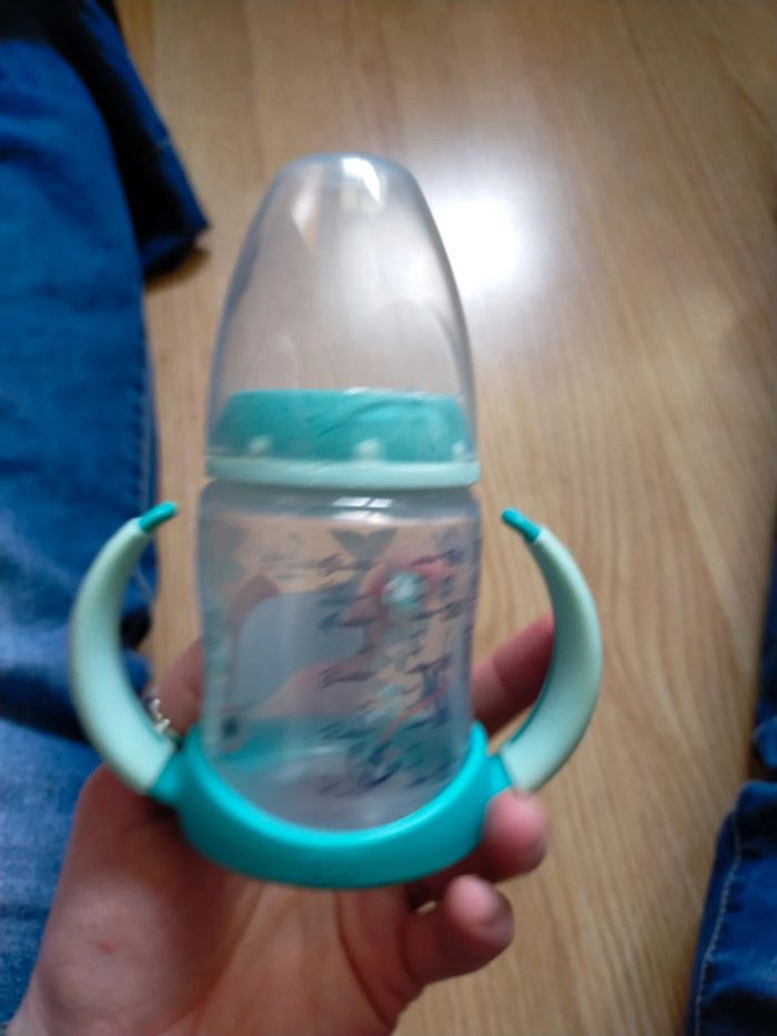 Lot de 2 gobelets à anses Nuk - photo numéro 9