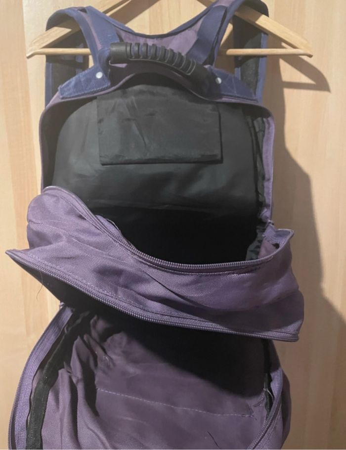 cartable fille - photo numéro 3