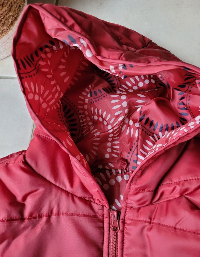 Blouson taille 44/46 - photo numéro 2