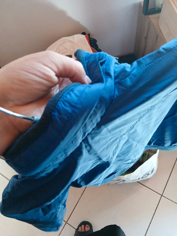 Veste levi's 8 ans - photo numéro 5