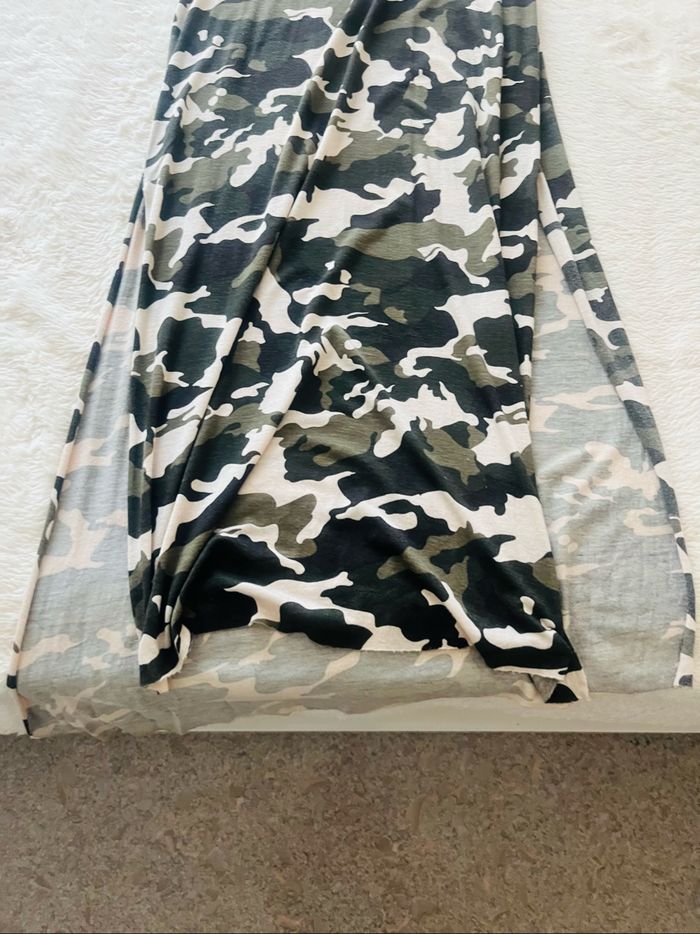 Robe longue - photo numéro 3